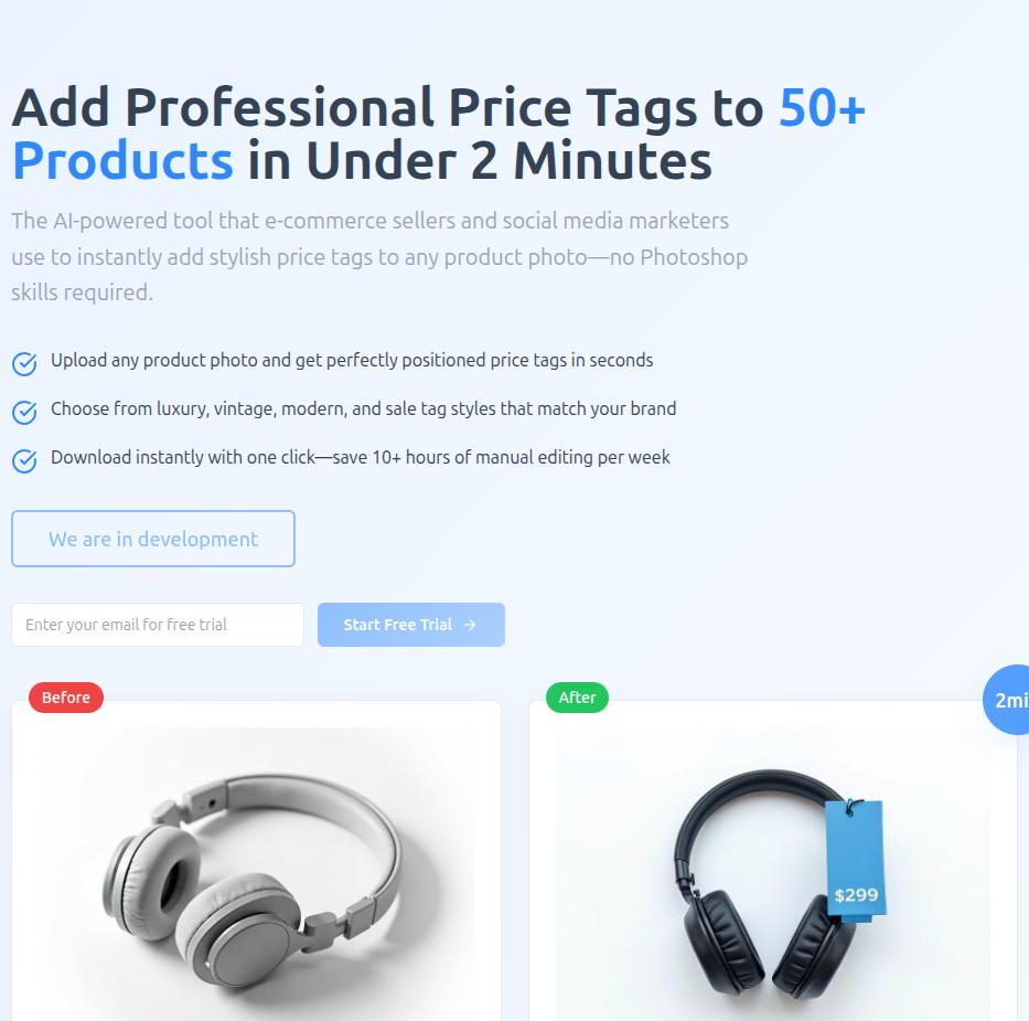 PriceTagGenerator - Image 1